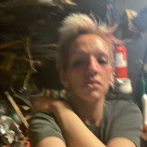 Meet your Posher, Erinn